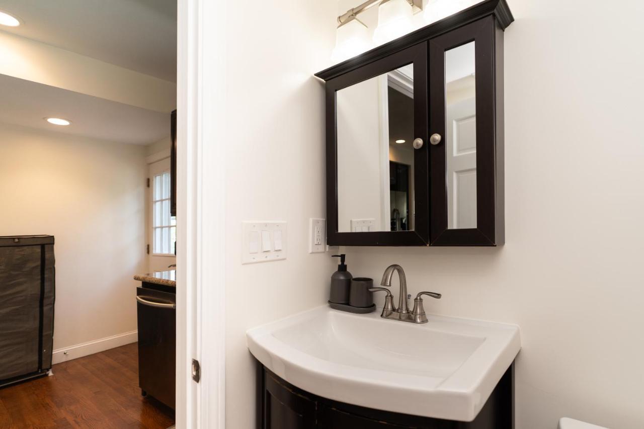 Apartment 988 - 4Br Boston - Cozy Getaway Near Boston Common