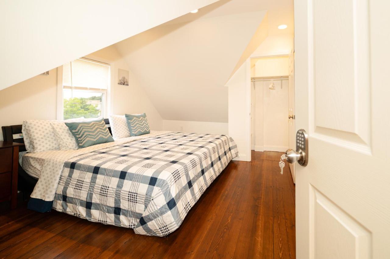988 - 4Br Boston - Cozy Getaway Near Boston Common