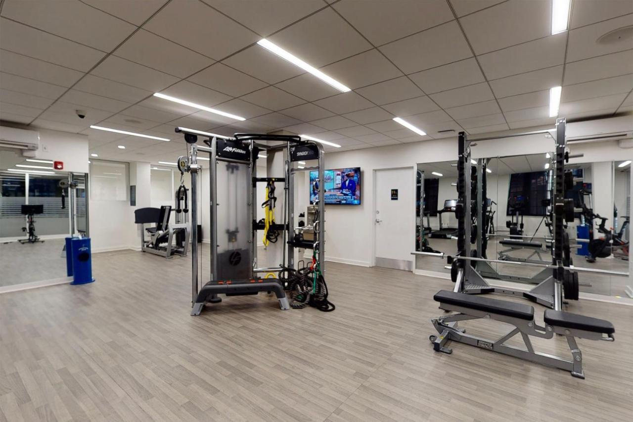 Apartment Back Bay 1br W Rooftop Gym Nr Shops Dining Bos-896 *