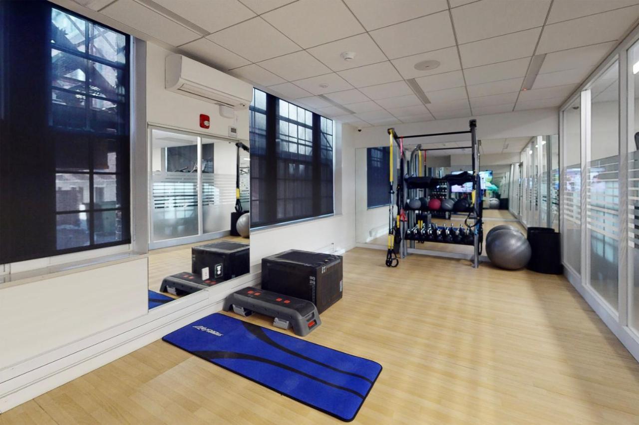 Back Bay 1br W Rooftop Gym Nr Shops Dining Bos-896 Apartment *
