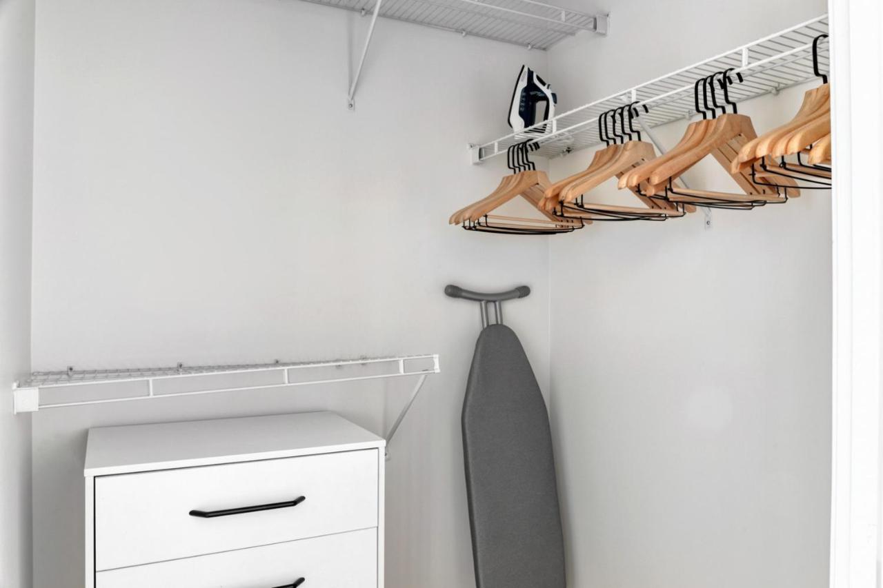 E Cambridge W Pool Gym Nr Lechmere T Bos-666 Apartamento