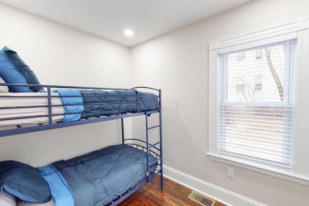 Apartment Forever Boston-5 Mil Fenway, Freeprkg