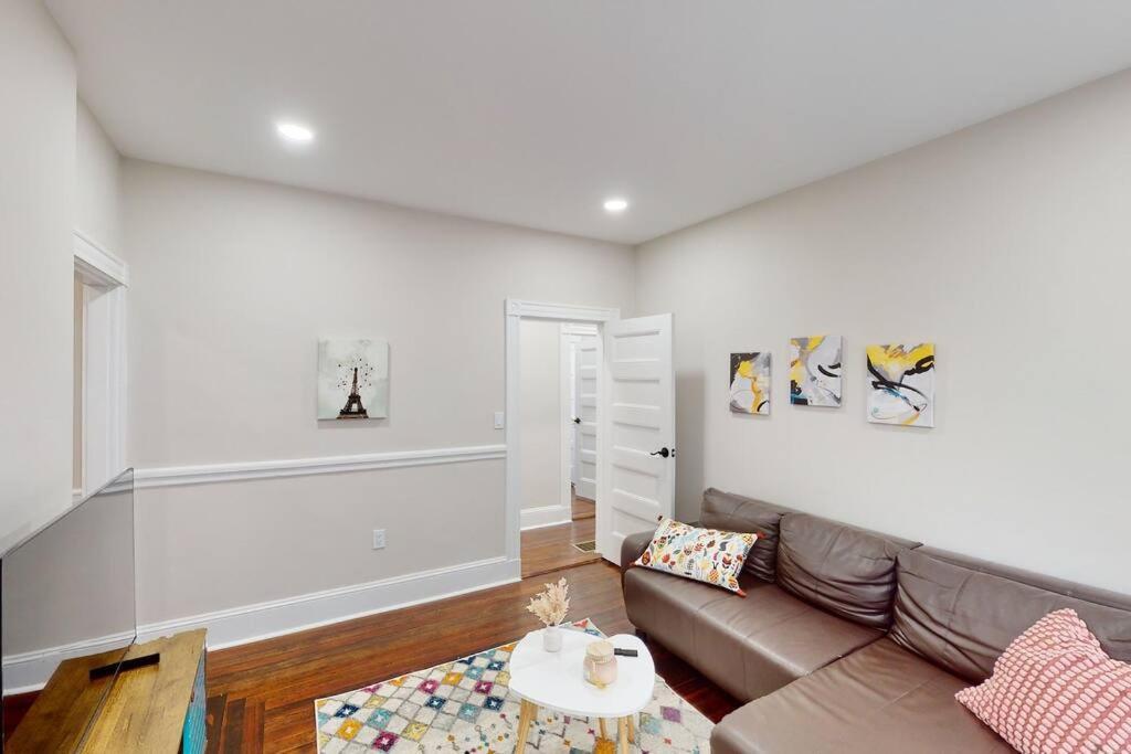 Apartment Forever Boston-5 Mil Fenway, Freeprkg Boston