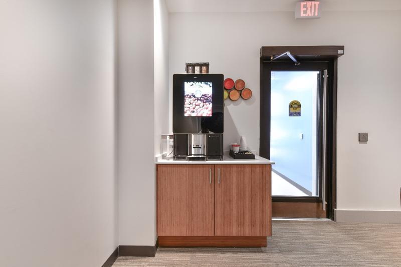 Global Luxury Downtown 4* Boston