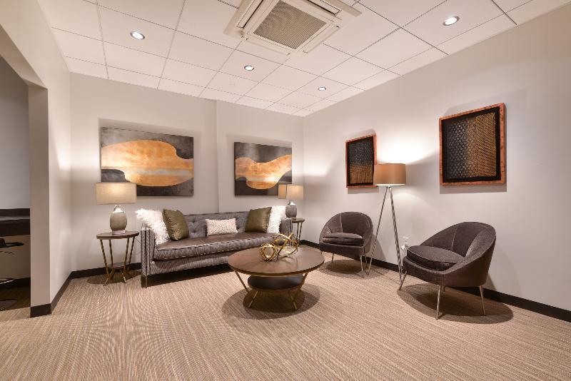Hotel Global Luxury Downtown Boston