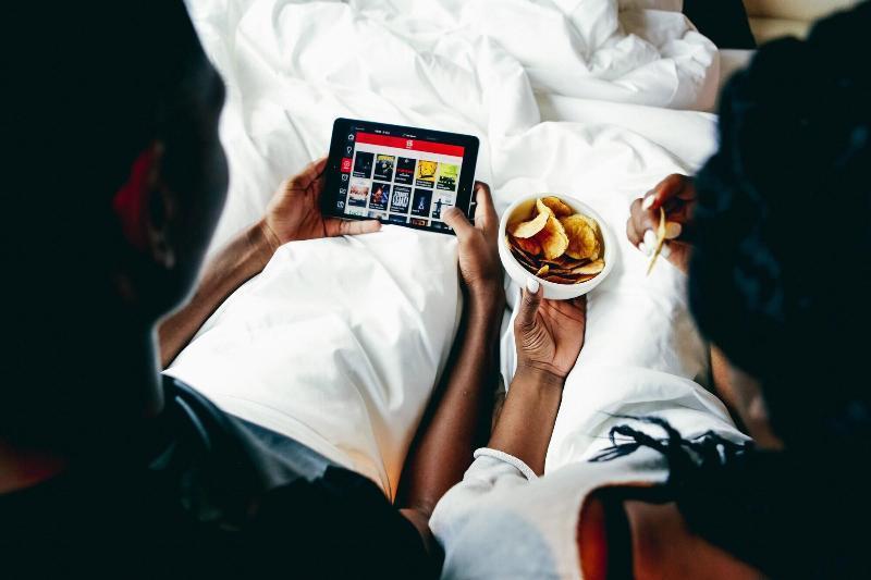 Citizenm North Station Hotel