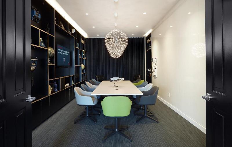 Hotel Citizenm North Station Boston
