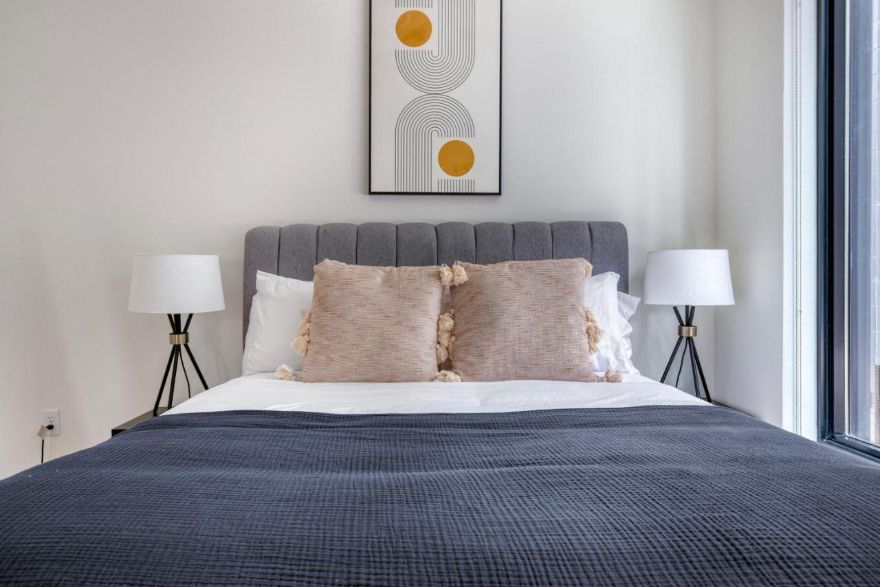 Apartamento South 3br W Building Wd Nr Seaport Bos-916 Boston