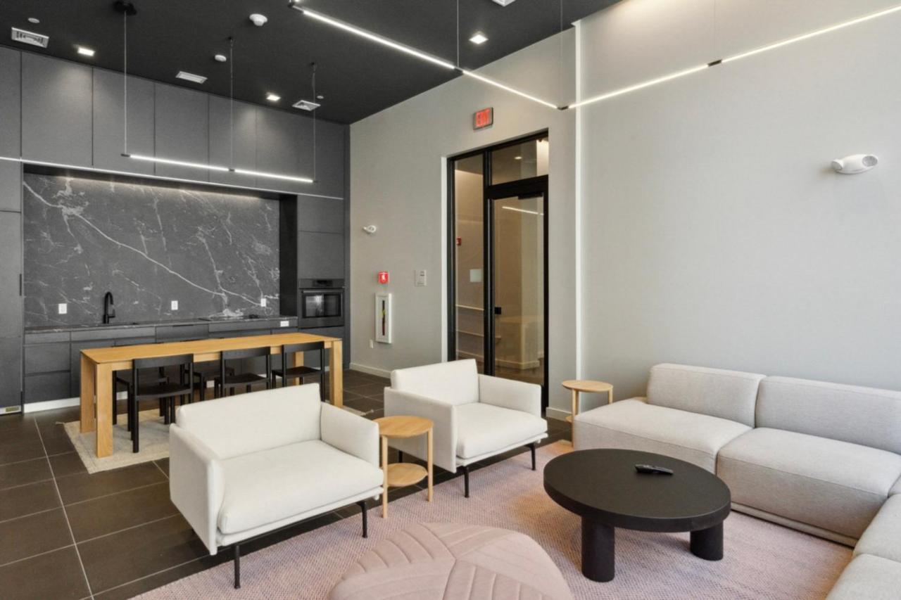 Apartamento South 3br W Building Wd Nr Seaport Bos-916 Boston