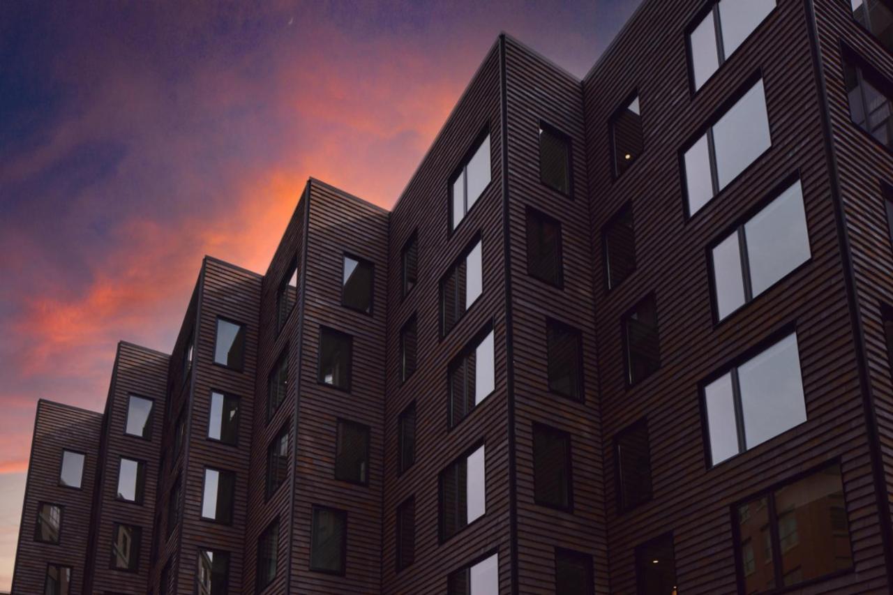 Apartamento South 3br W Building Wd Nr Seaport Bos-916 Boston