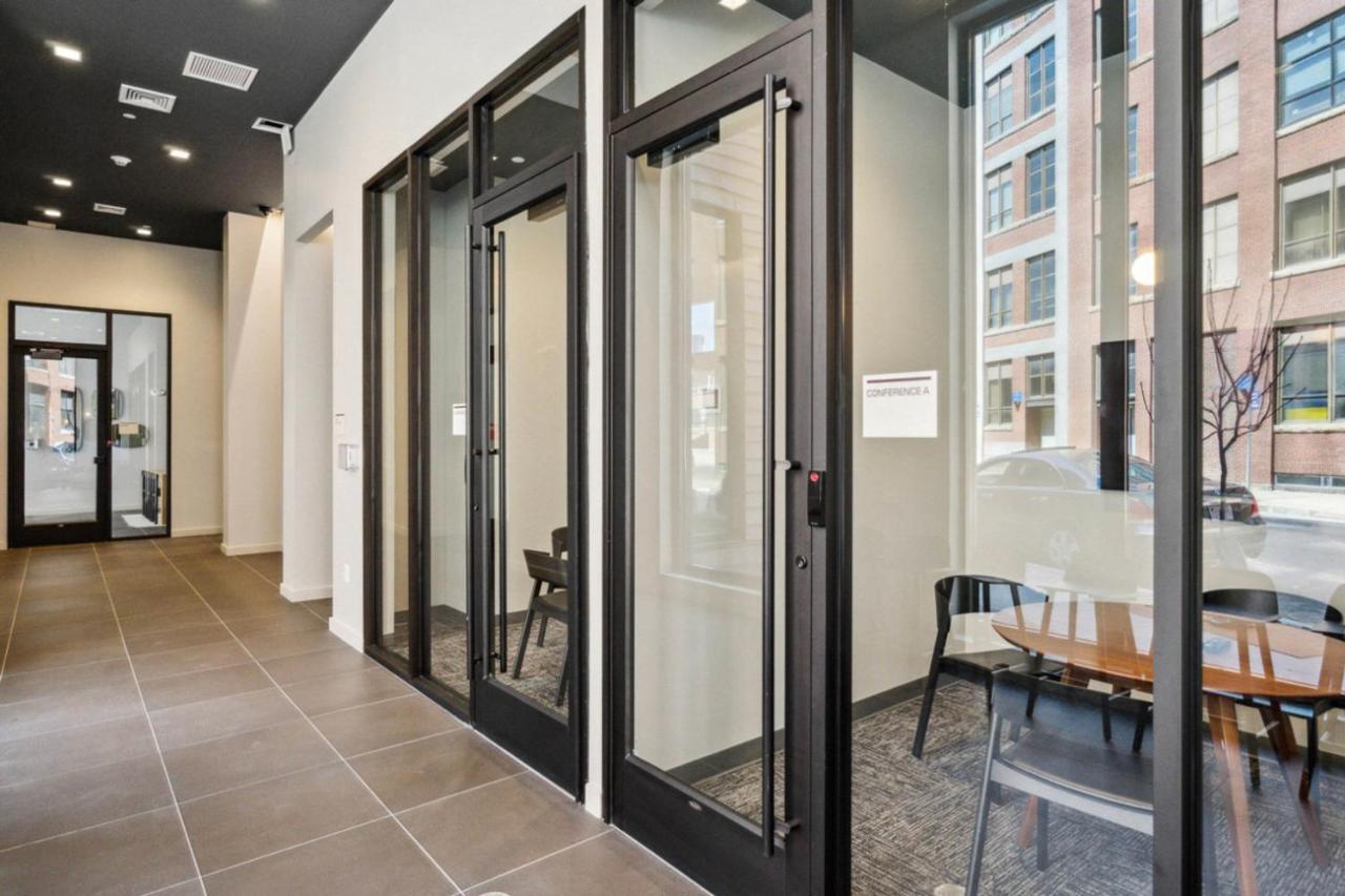 Apartamento South 3br W Building Wd Nr Seaport Bos-916 *