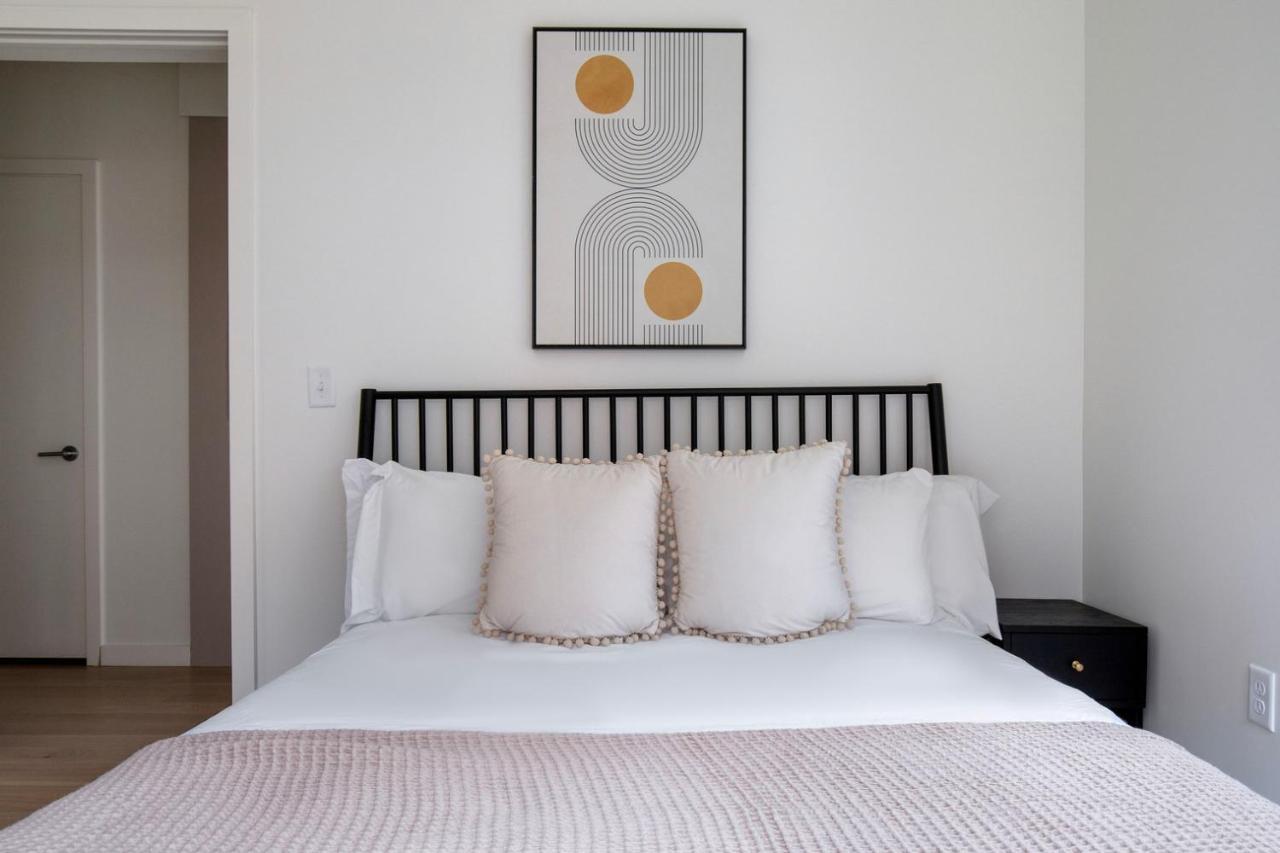 Apartamento South 3br W Building Wd Nr Seaport Bos-916