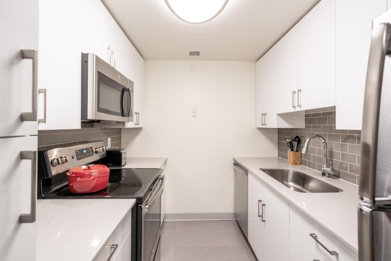 Back Bay 1br W Gym Doorman Nr Copley Mall Bos-249 * Boston