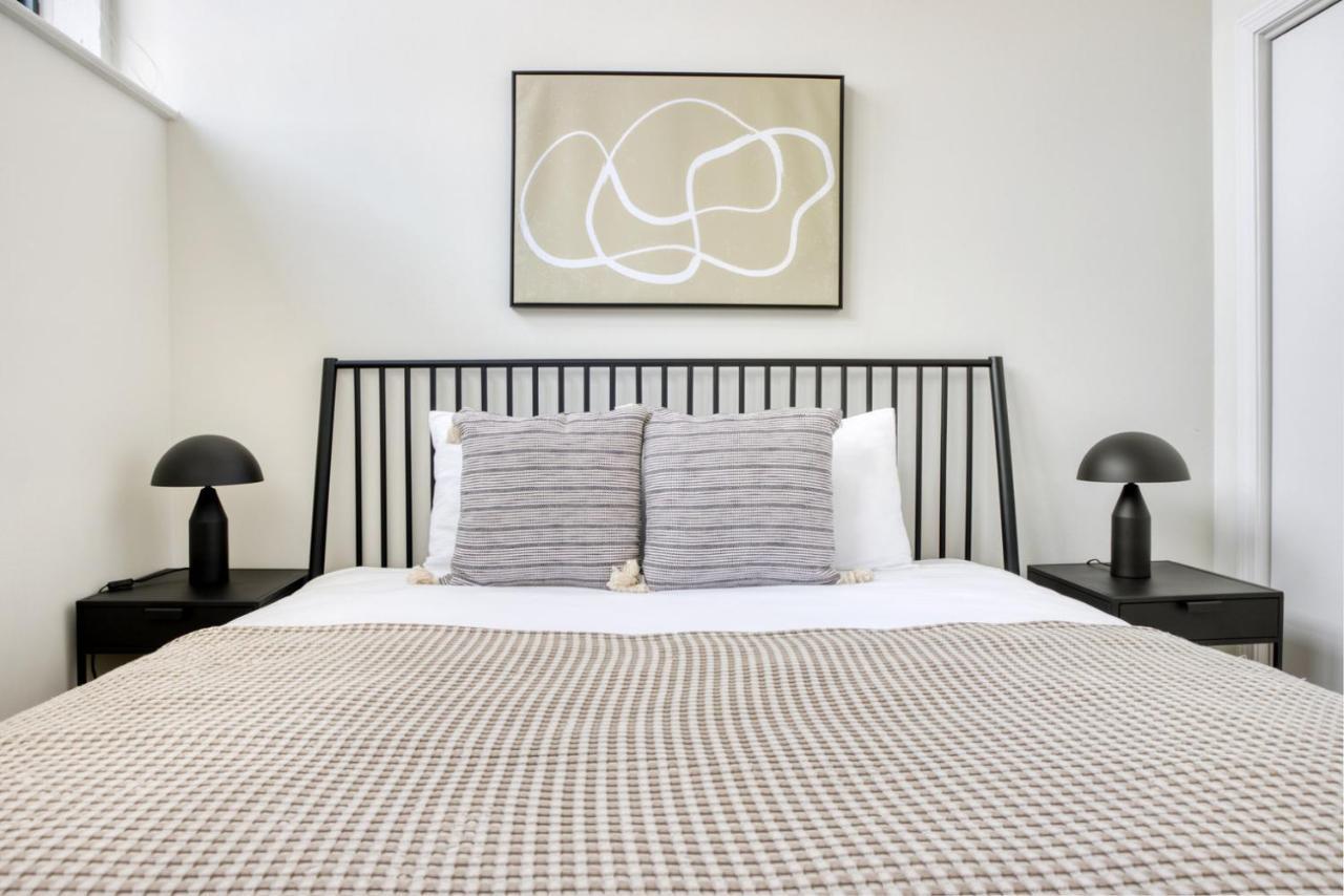 Kendall Sq 2br W Gym Nr Mit Mass General Bos-665 Apartamento