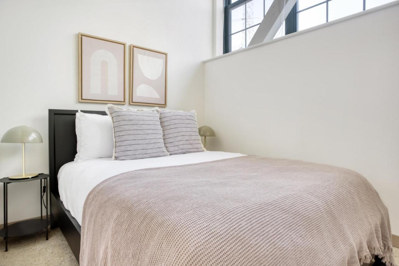 Kendall Sq 2br W Gym Nr Mit Mass General Bos-665 Apartamento *