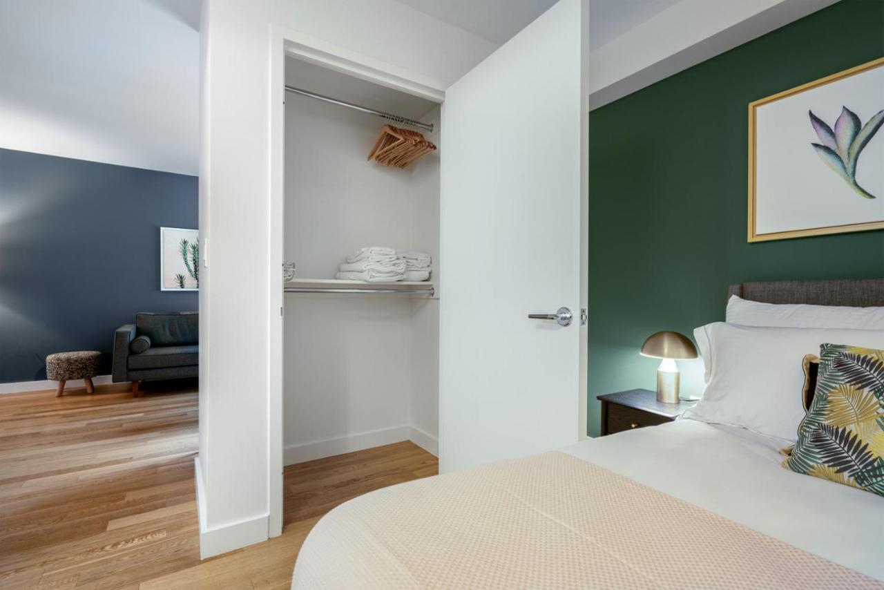 Back Bay 1br W Wd Gym Doorman Nr T Station Bos-86 Apartment