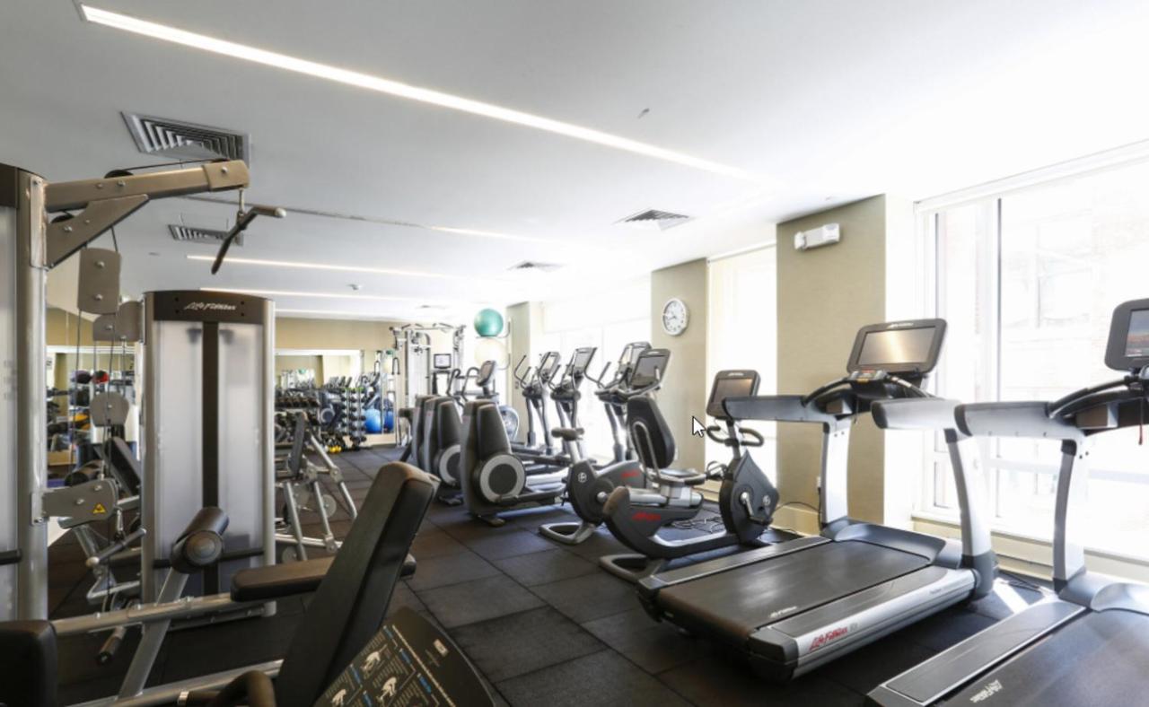 Back Bay 1br W Wd Gym Doorman Nr T Station Bos-86 Boston