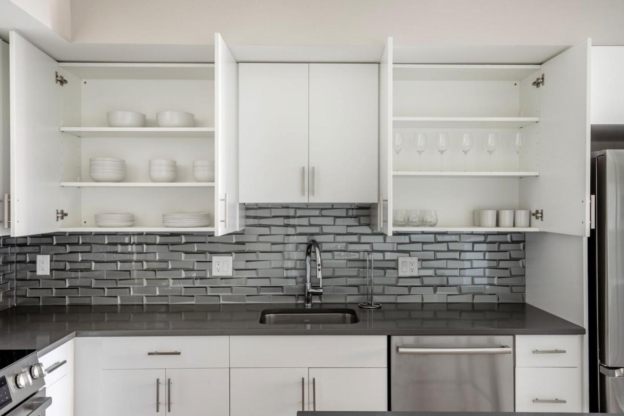 Kendall Square Studio W Gym Wd Roof Nr Mit Bos-921 Apartment Boston