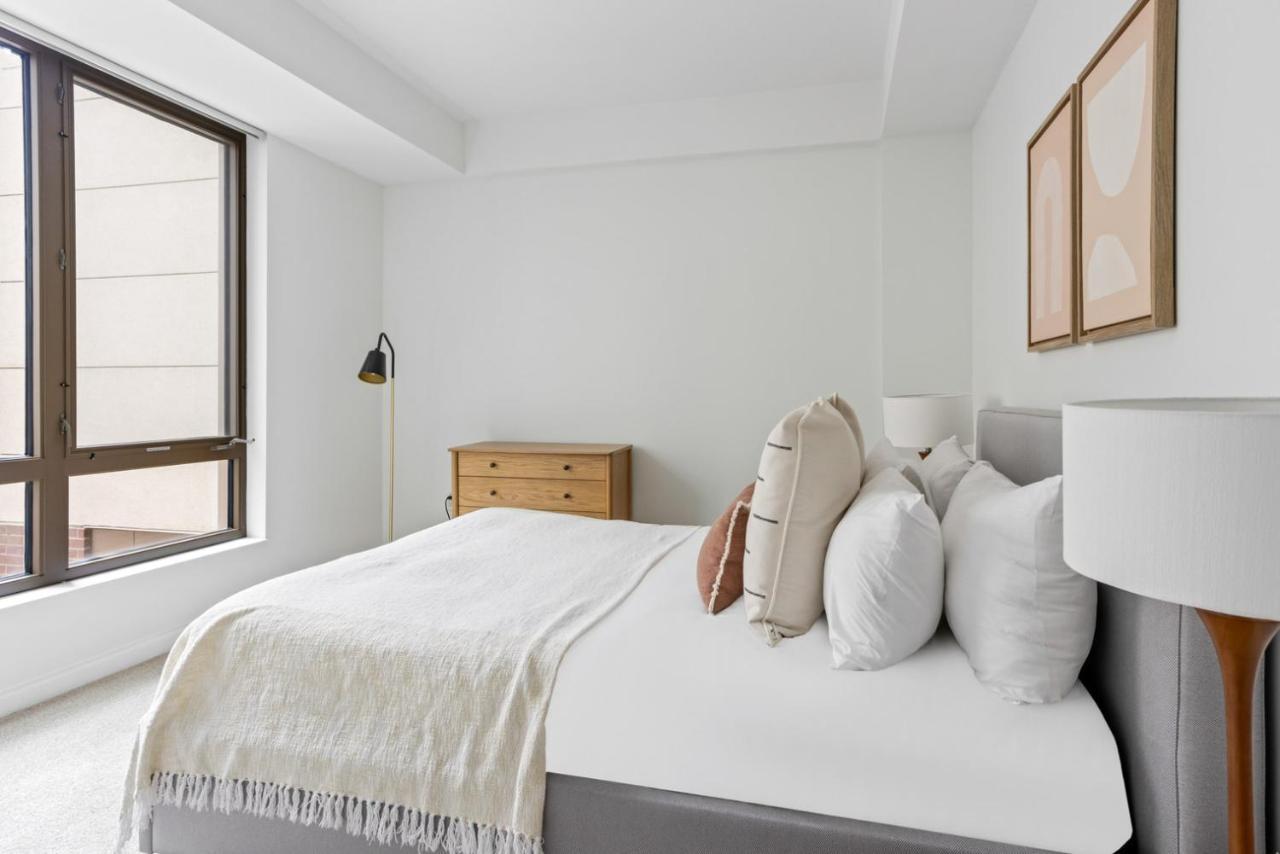 Kendall Sq 1br W Gym Wd Concierge Nr Mit Bos-642 * Boston