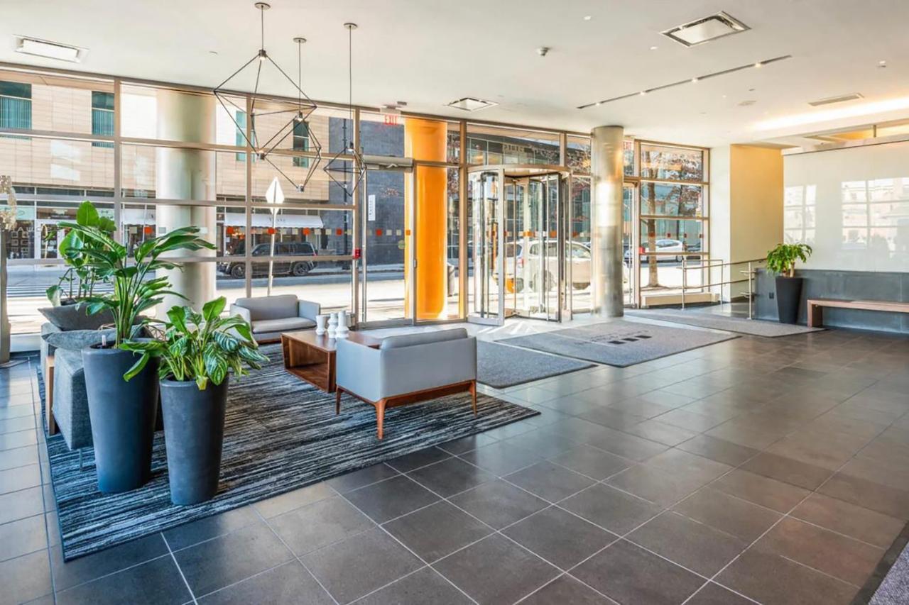 Apartment Kendall Sq 1br W Gym Wd Concierge Nr Mit Bos-642