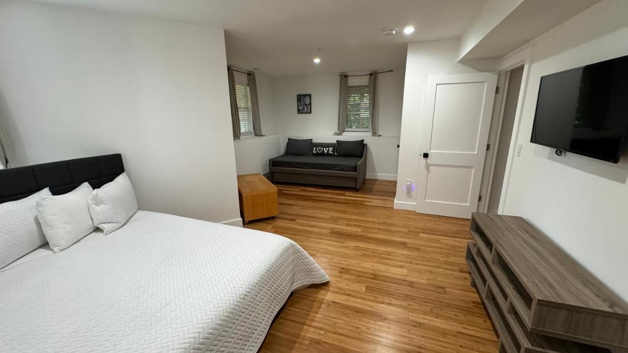 Apartment Perrin Place Unit 1