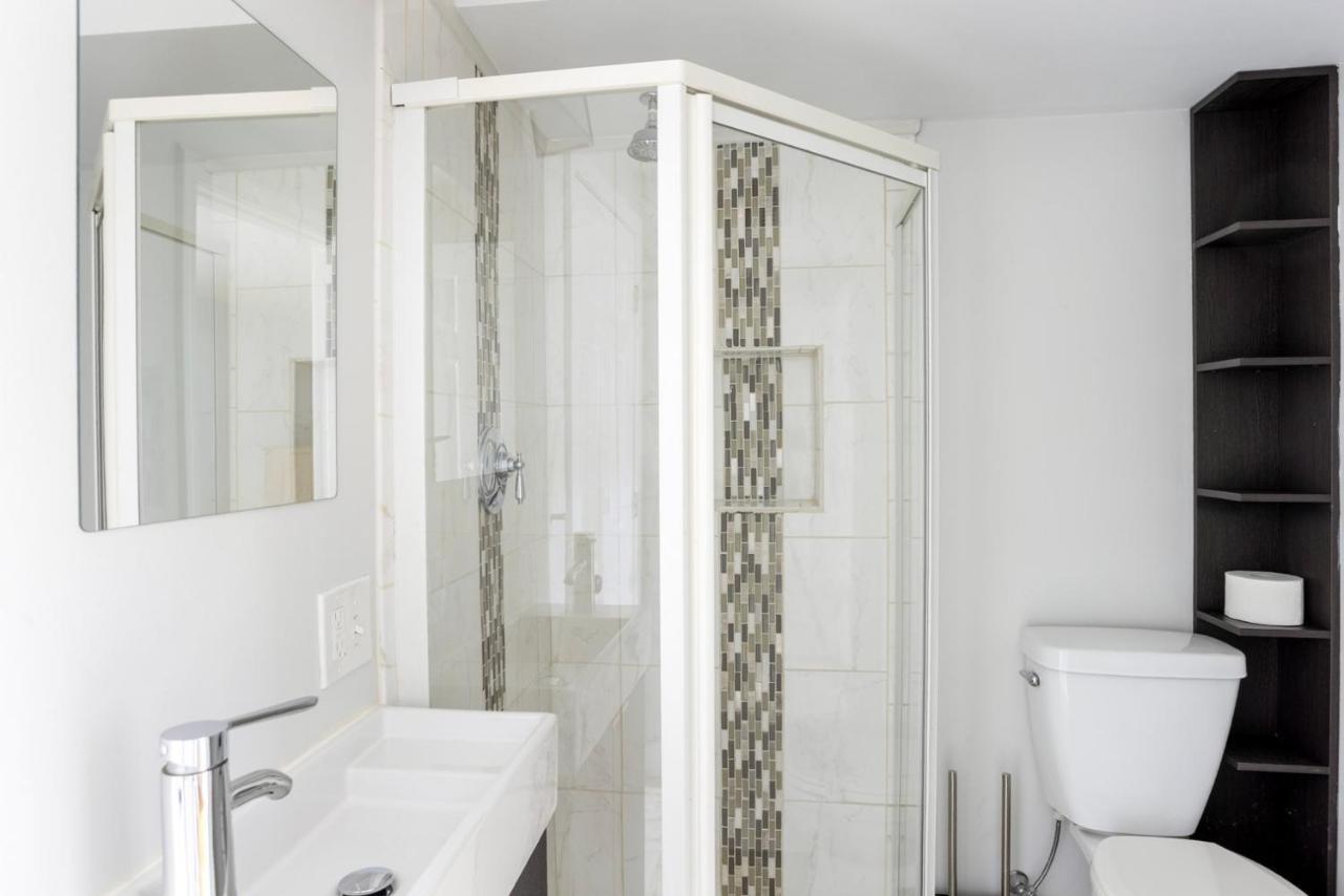 South 3br W Wd Balcony Nr Restaurants Bos-749 * Boston