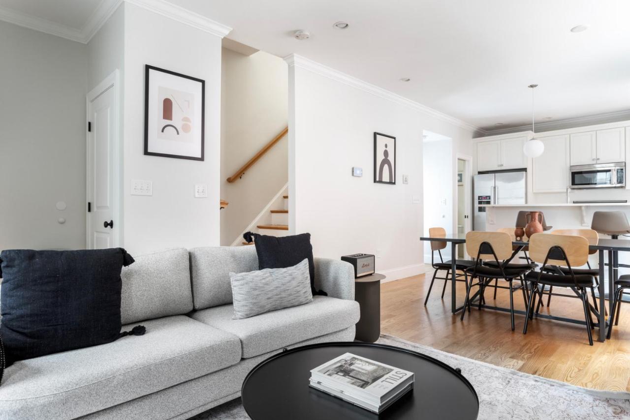 South 3br W Wd Balcony Nr Restaurants Bos-749 Apartment *