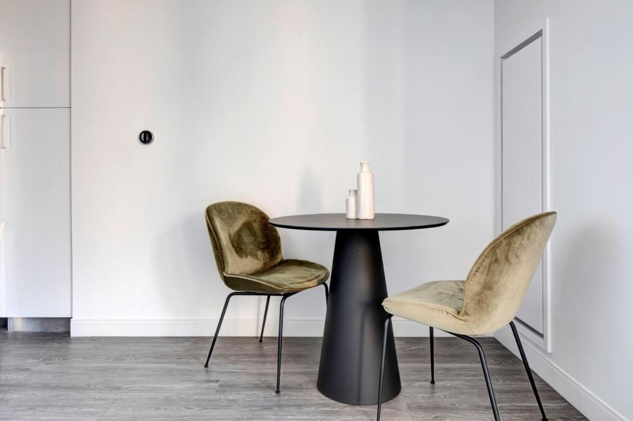 Luxury S End 1br W Wd Gym Bos-494 Apartment