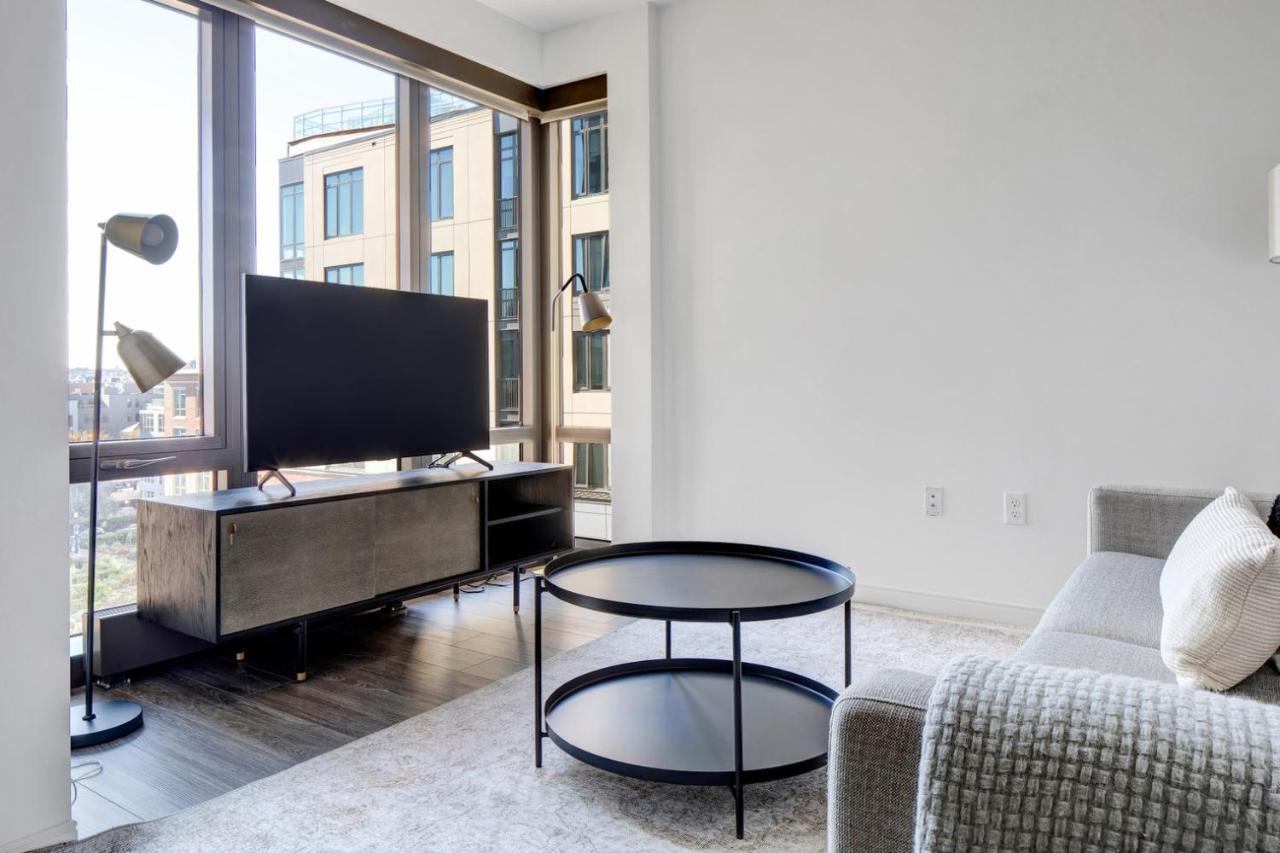 Apartment Luxury S End 1br W Wd Gym Bos-494 Boston