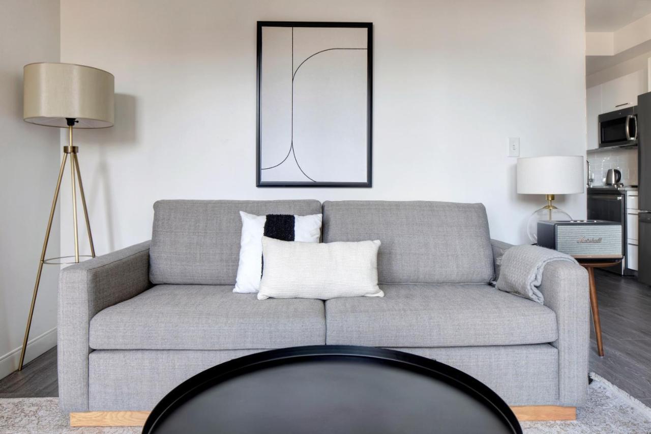 Luxury S End 1br W Wd Gym Bos-494 Apartment Boston