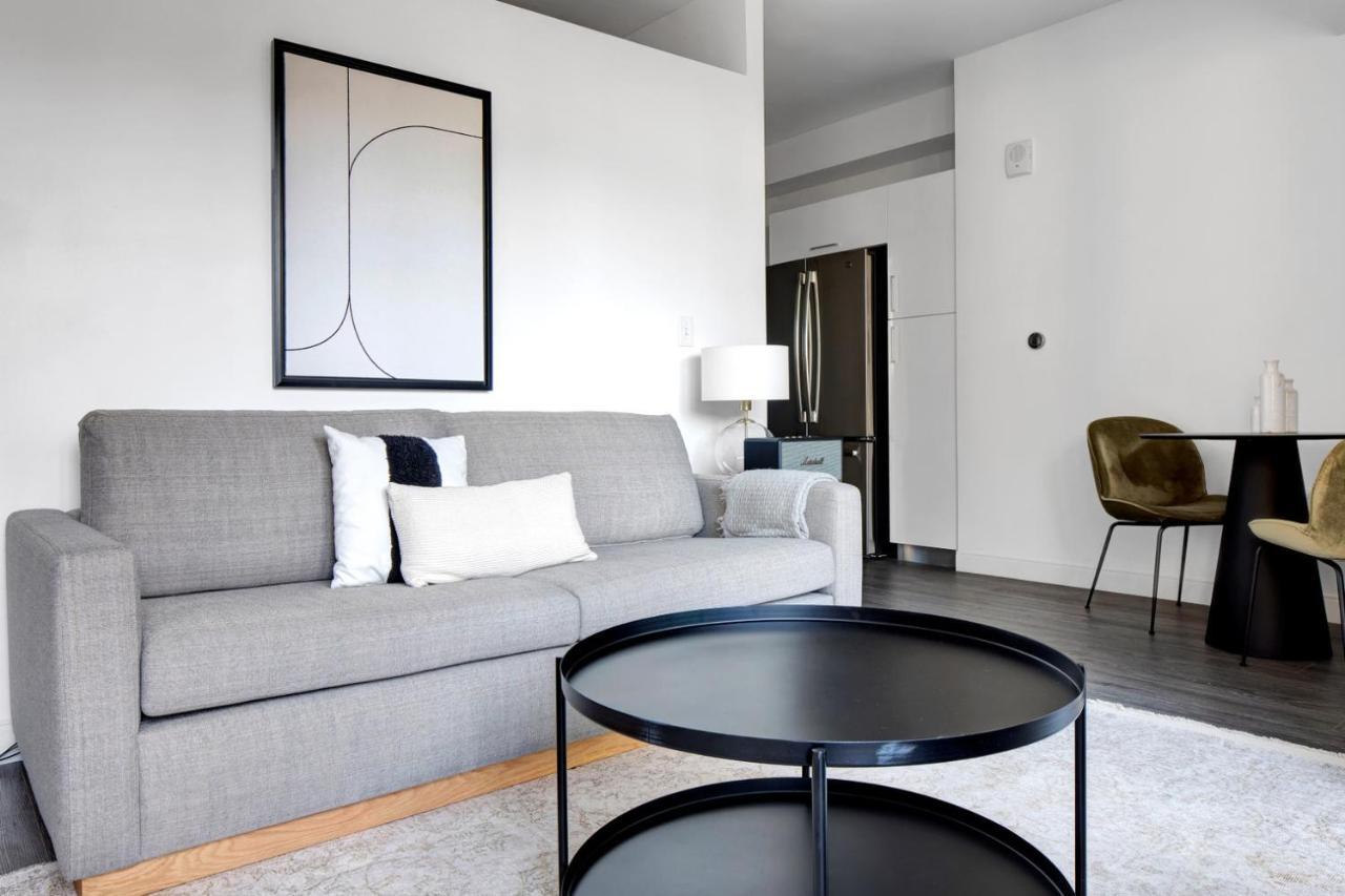 Luxury S End 1br W Wd Gym Bos-494 *