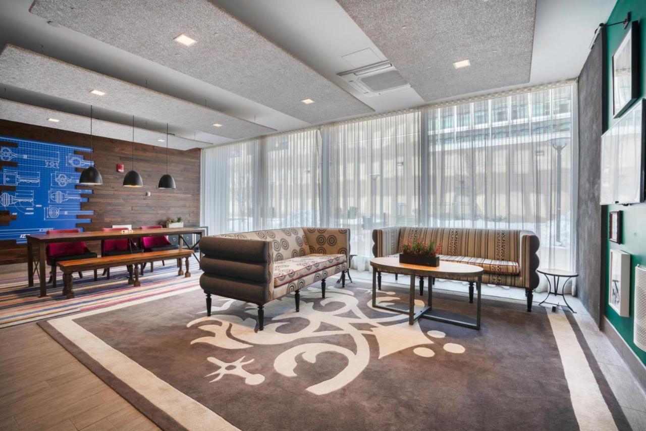 Back Bay 1br W Gym Rooftop Nr Shopping Bos-926 *
