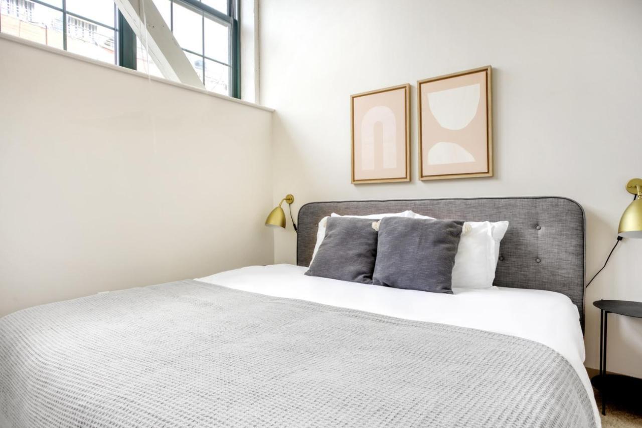Apartment Kendall Square 1br Nr Mit Bos-718 Boston