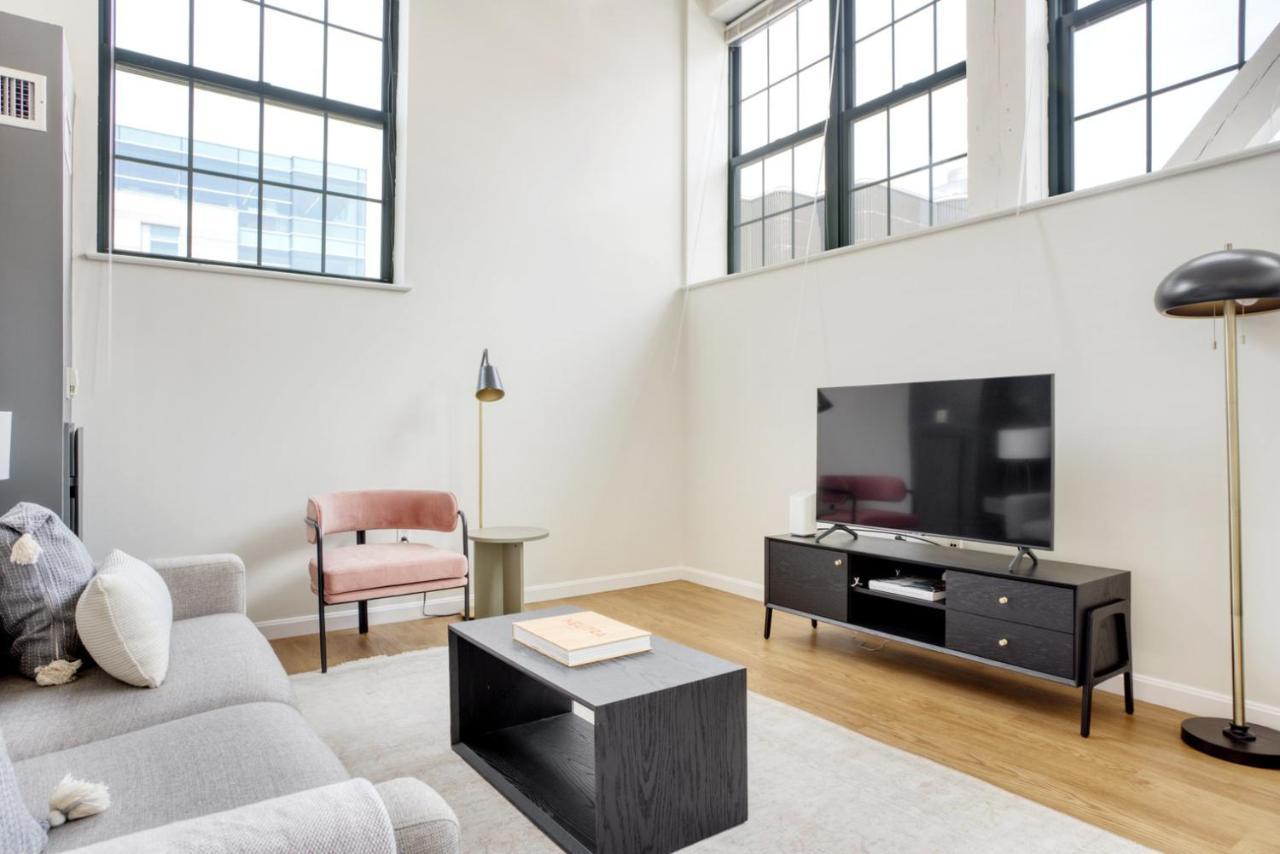 Kendall Square 1br Nr Mit Bos-718 Apartment