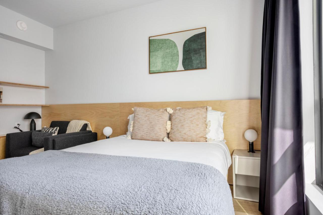 Fenway W Gym Nr Restaurants Shops Bos-957 Apartment Boston