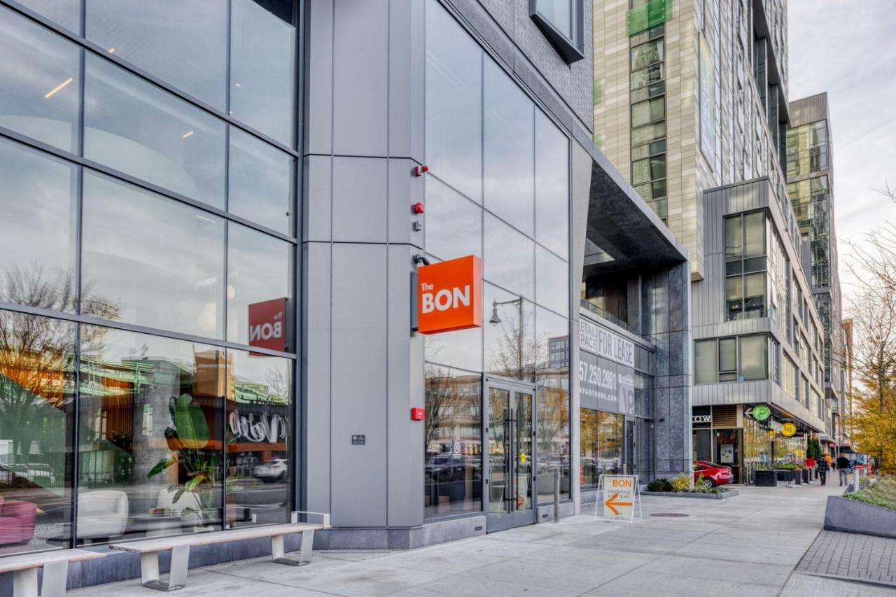 Fenway W Gym Nr Restaurants Shops Bos-957 Apartment *