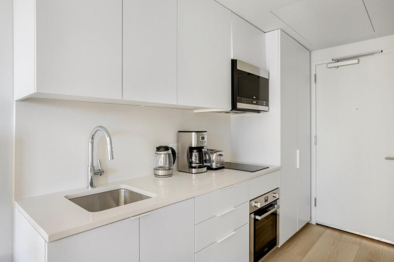 Apartment Fenway W Gym Nr Restaurants Shops Bos-957 Boston