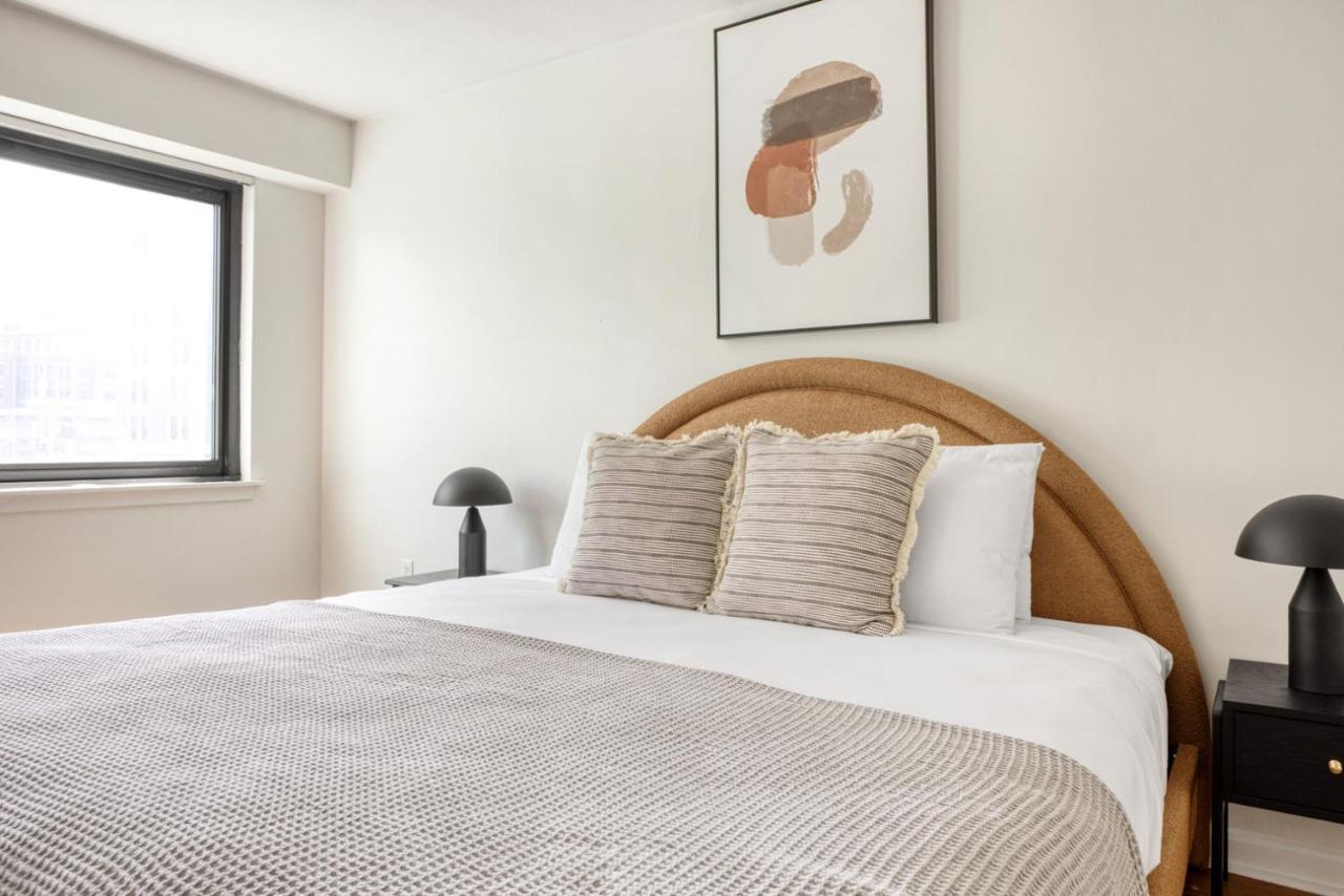 Lovely Beacon Hill 1br Bos-695 Apartment *