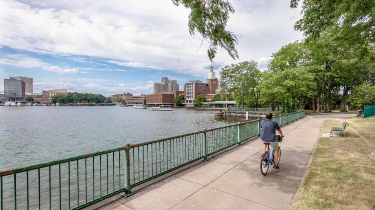 Lovely Beacon Hill 1br Bos-695 Apartment