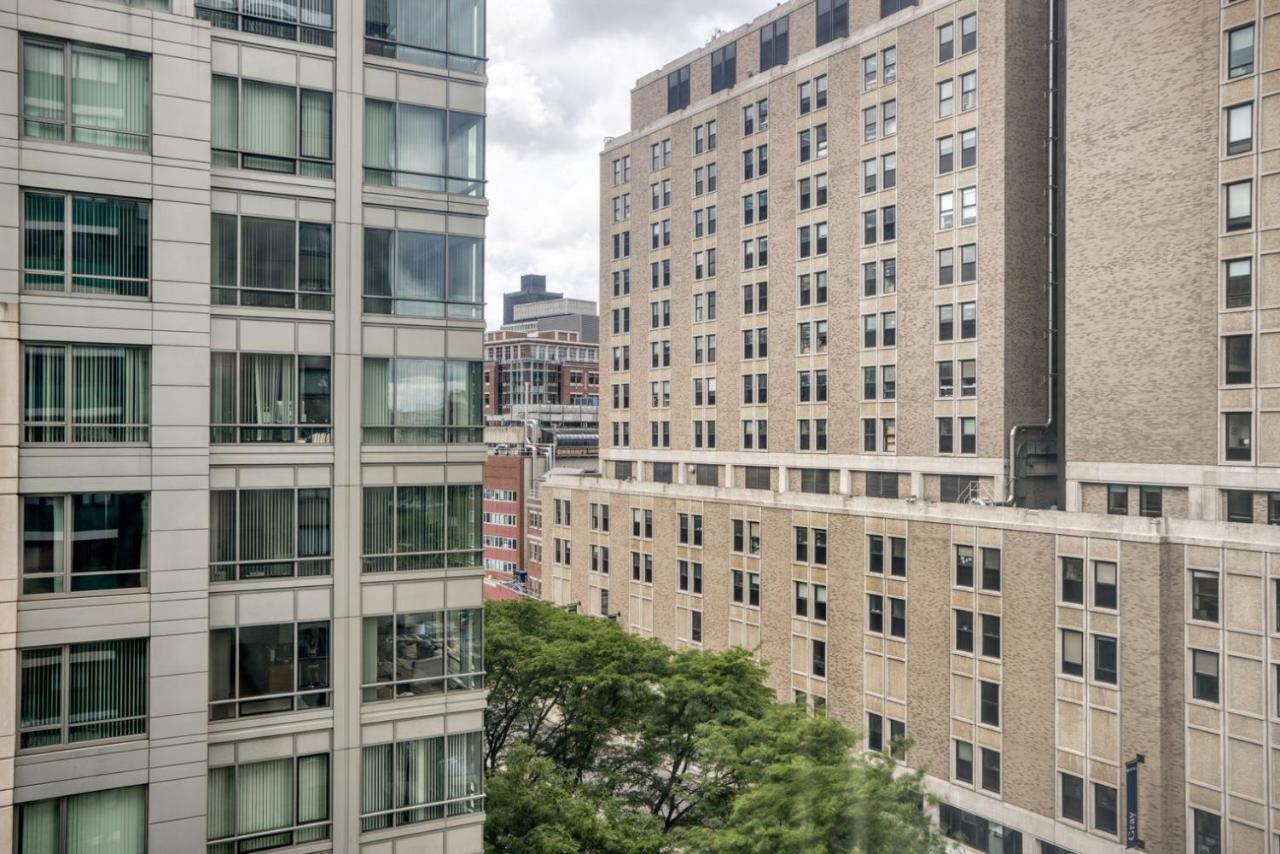 Apartment Lovely Beacon Hill 1br Bos-695 Boston