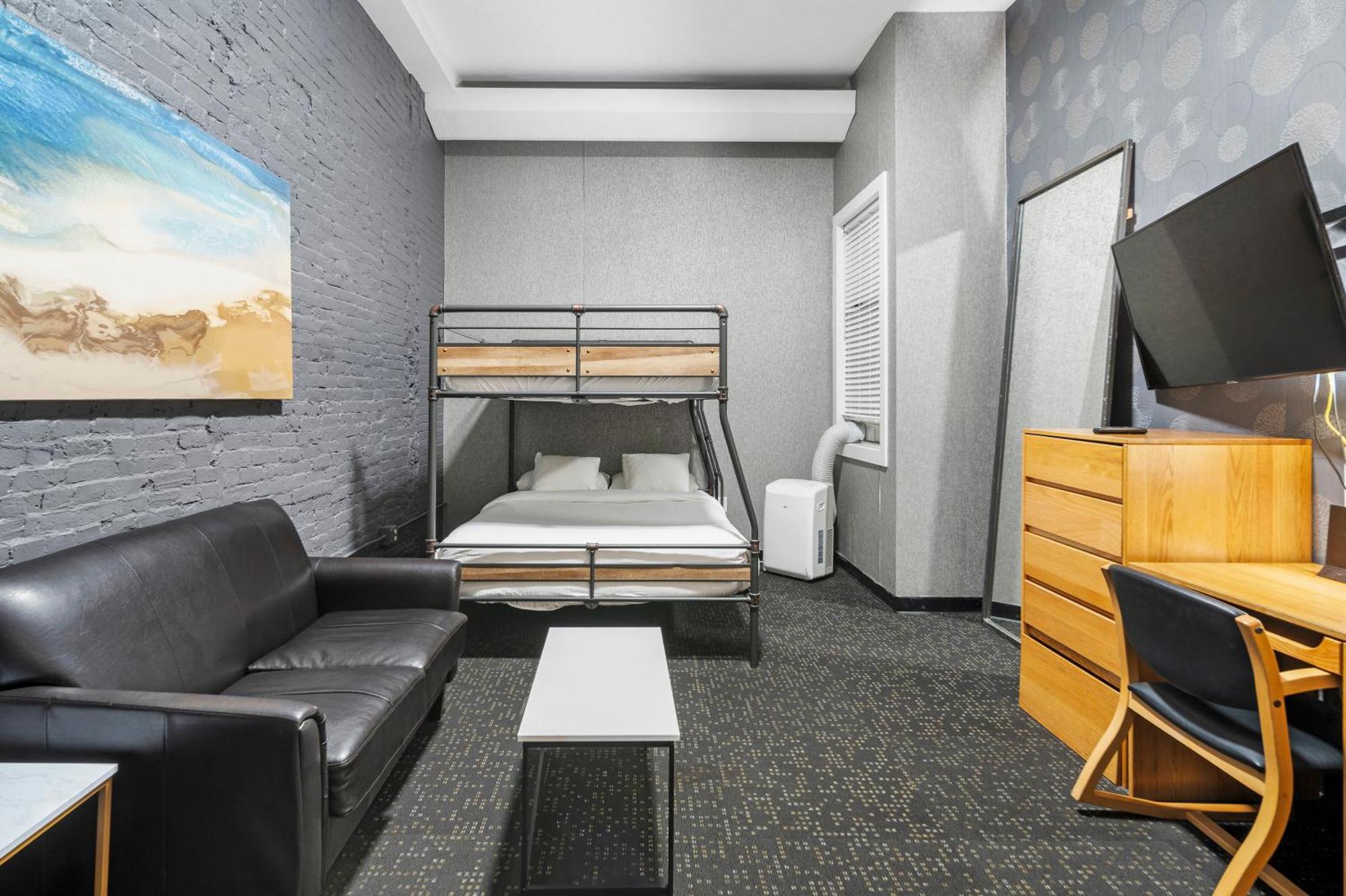 Apartamento Temple Place 2+3 *