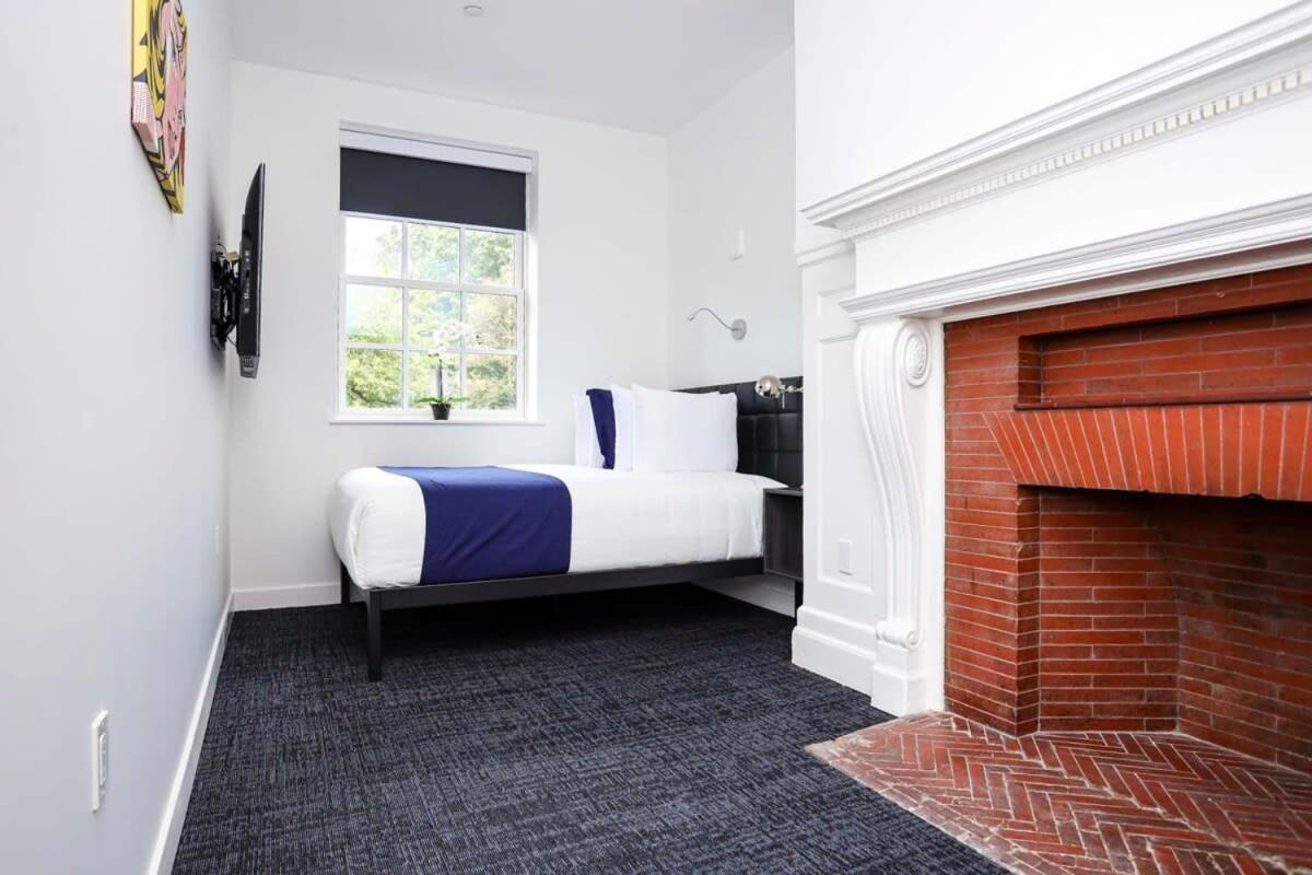 Stylish In Boston's Fenway - Unit #107 Apartamento Boston