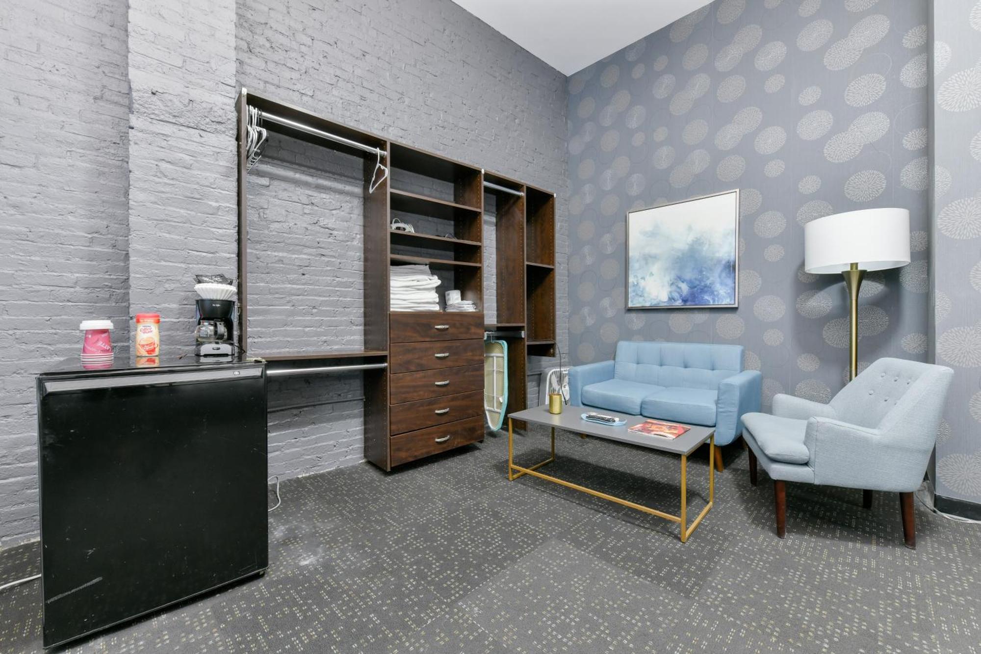 Apartamento Temple Place 2+3