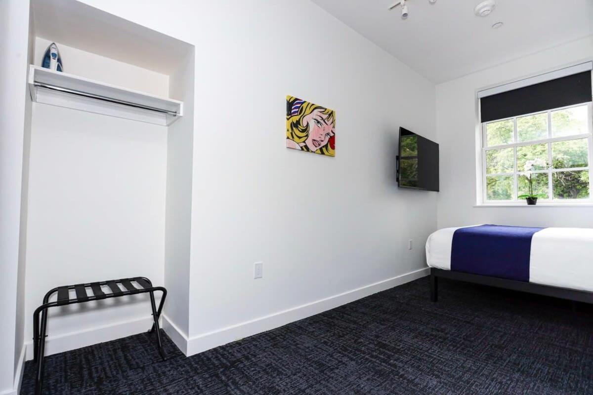 Stylish In Boston's Fenway - Unit #107 Apartamento Boston