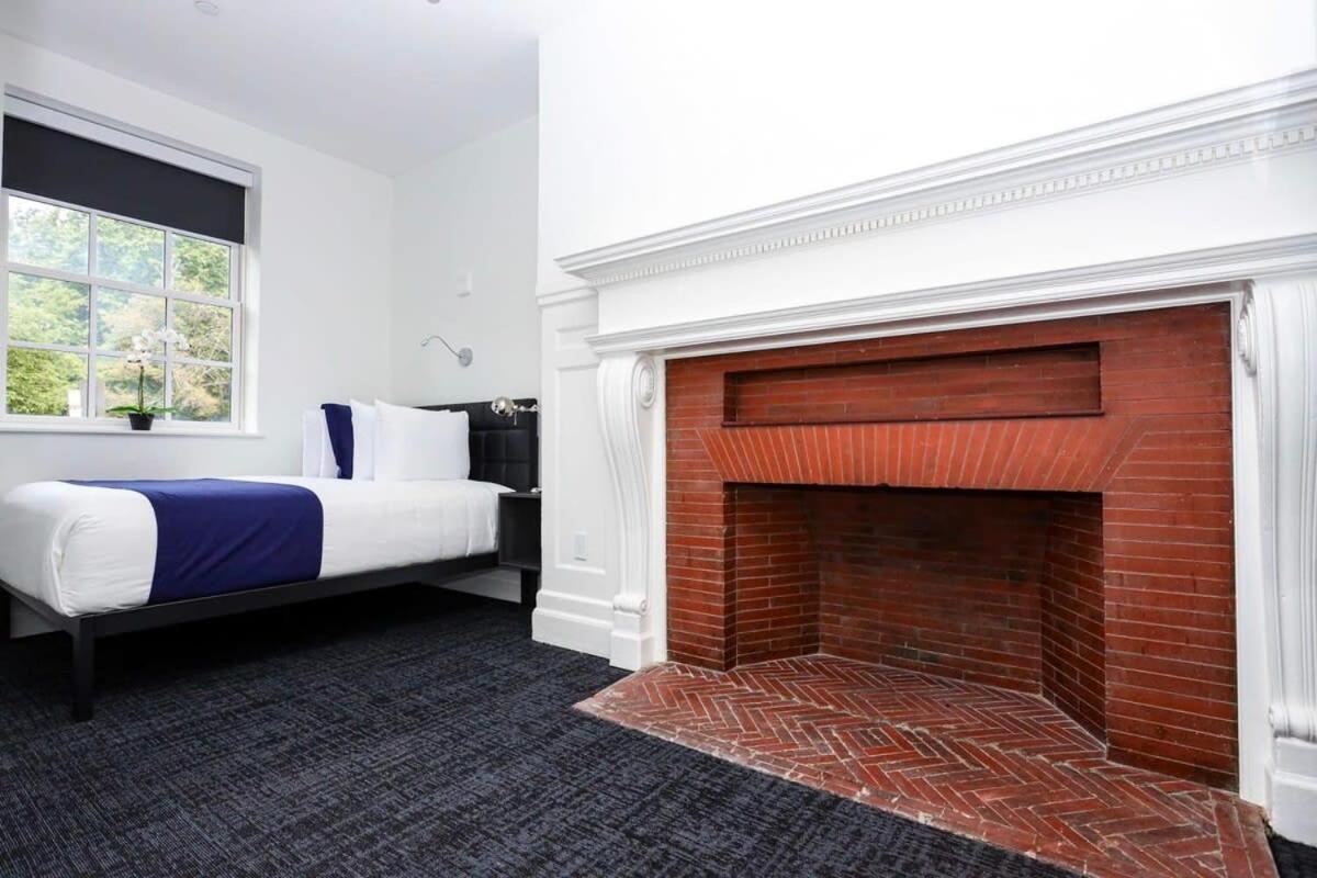 Stylish In Boston's Fenway - Unit #107 Apartamento *