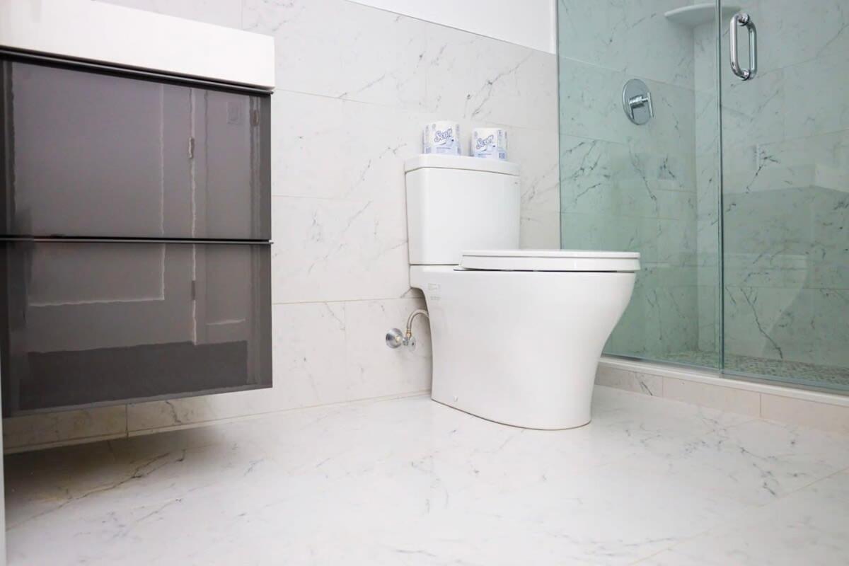 Apartamento Stylish In Boston's Fenway - Unit #107 Boston