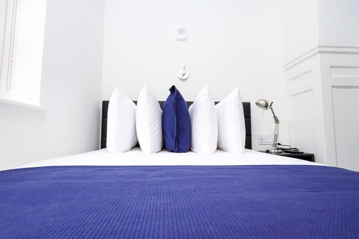 Apartamento Stylish In Boston's Fenway - Unit #107