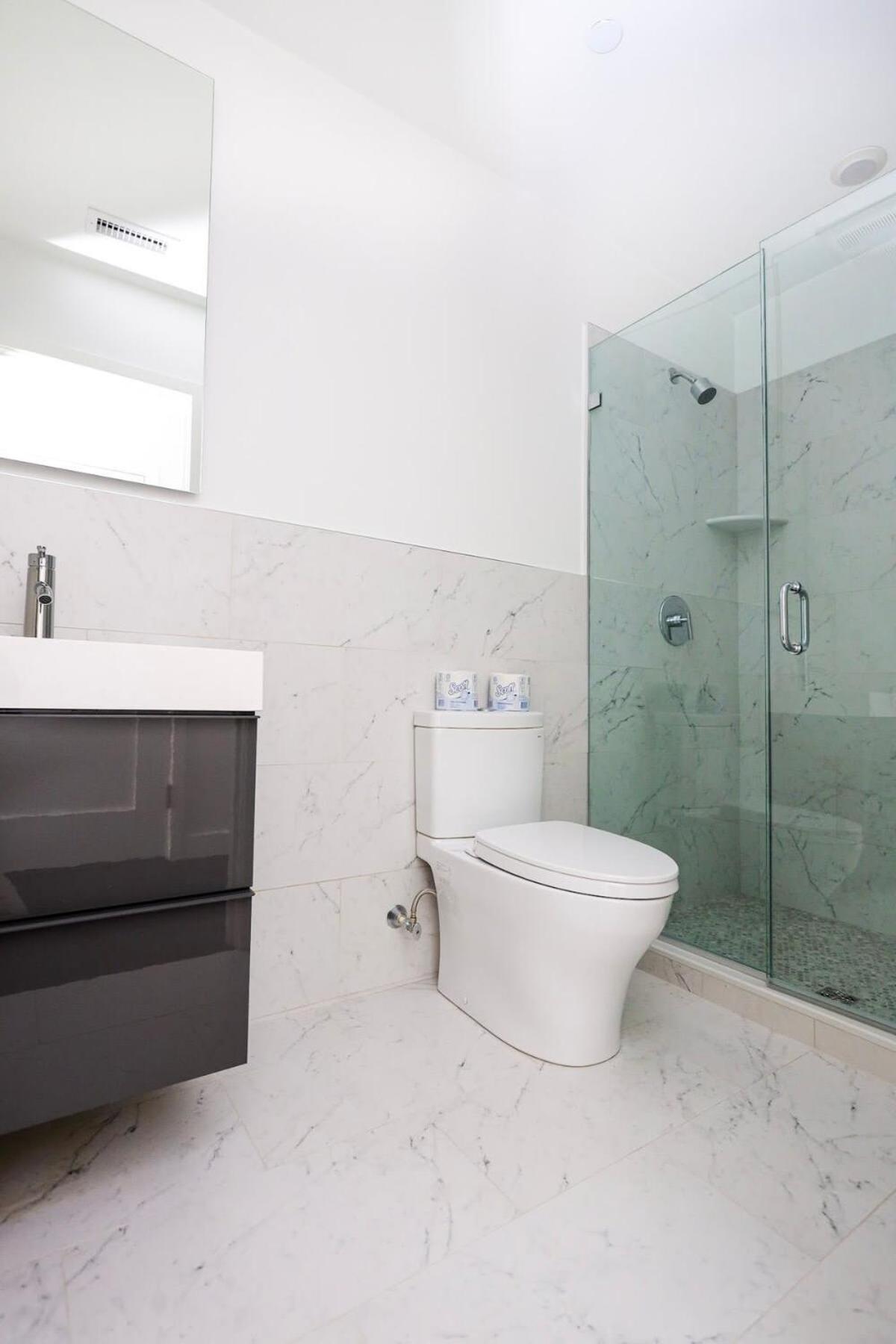 Stylish In Boston's Fenway - Unit #107 Apartamento