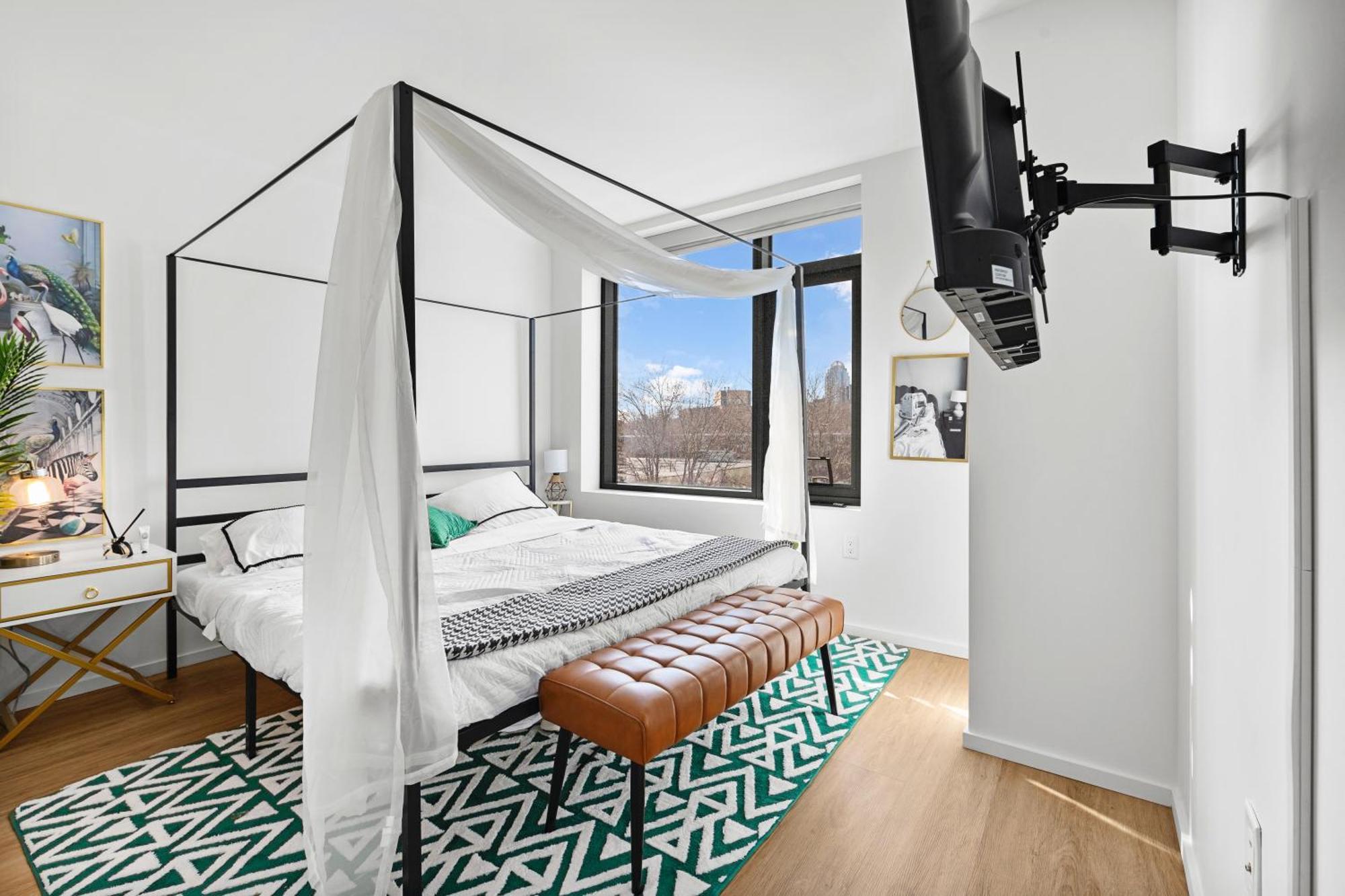 Apartment Vip Quarters By Orchard Group *