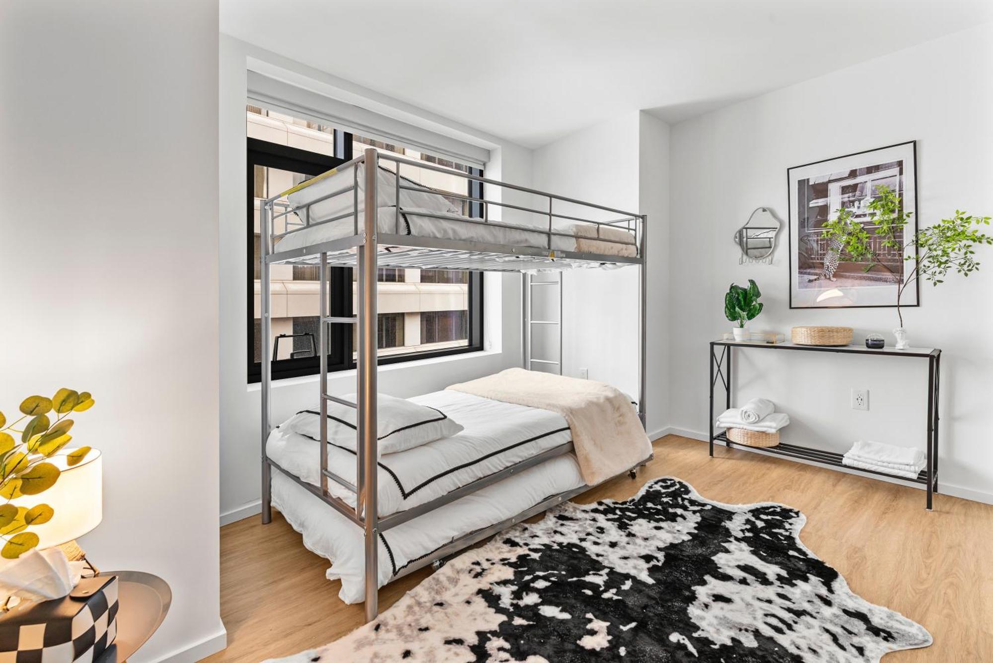 Apartamento Executive Suites By Orchard Group Boston